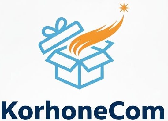 KorhoneCom logo