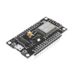 10 st Geekcreit® Trådlös NodeMcu Lua CH340G V3-baserad ESP8266 WIFI Internet of Things IOT Utvecklingsmodul