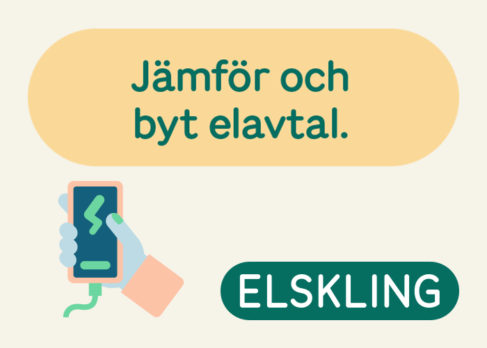 Elskling
