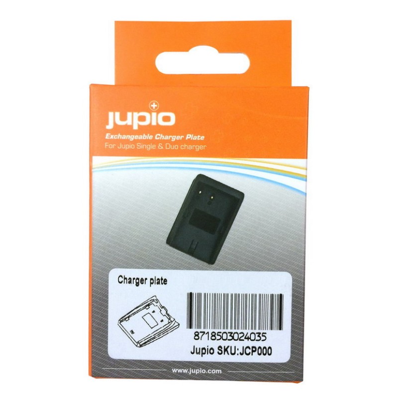 Adapter Dubbelladdare - till Sony NP-F550 och NP-F570 batterier