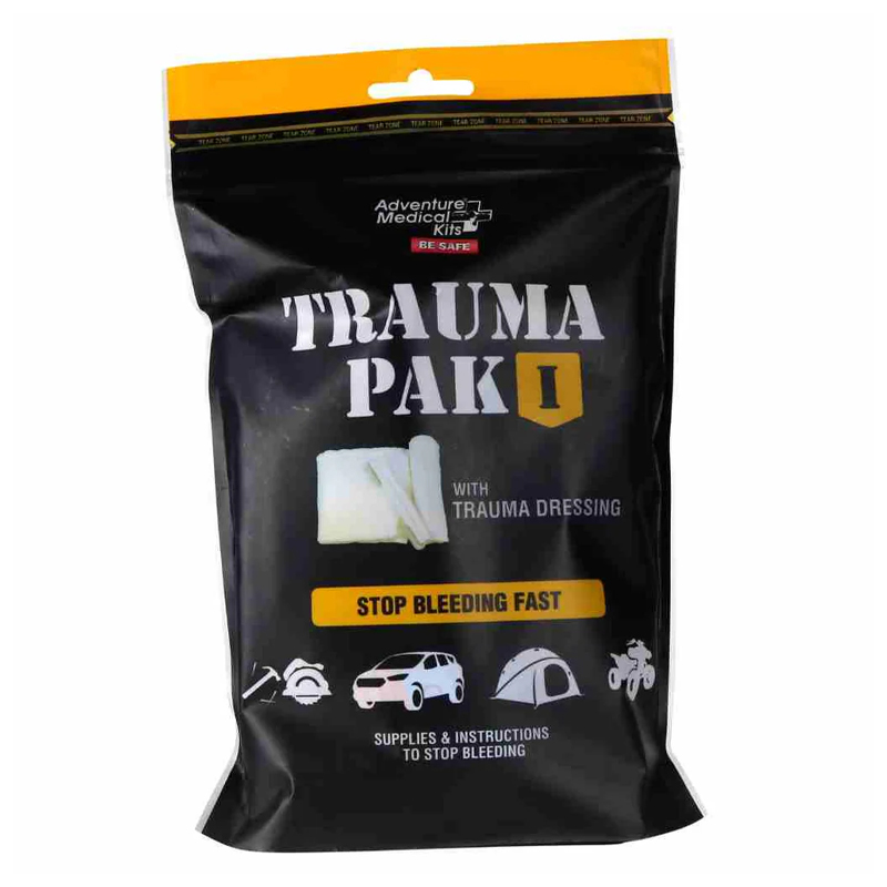 Adventure Medical Kits Trauma Pak 1