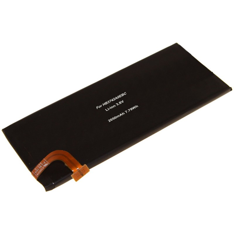 Batteri till Huawei Ascend P6