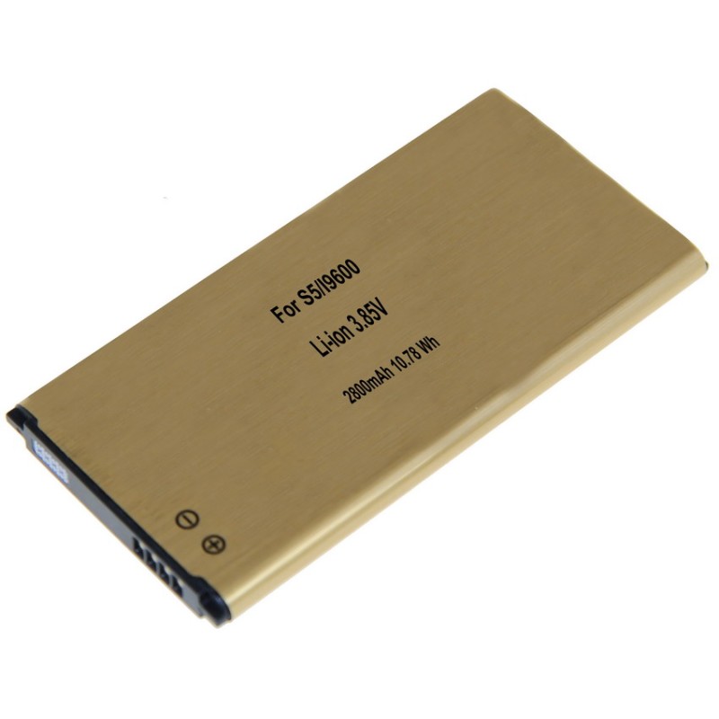 Batteri till Samsung Galaxy S5 i9600