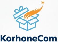 KorhoneCom logo