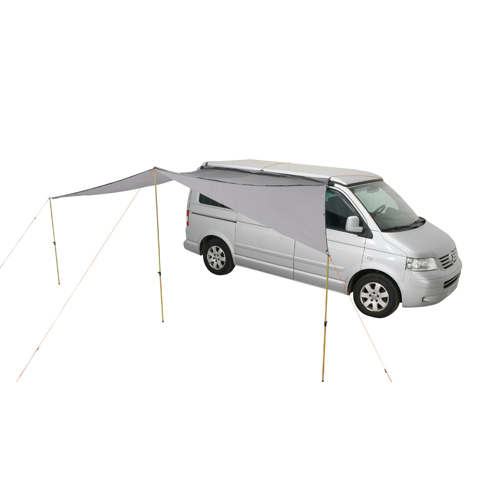 Easy Camp Lom Tri Markis | Biltält