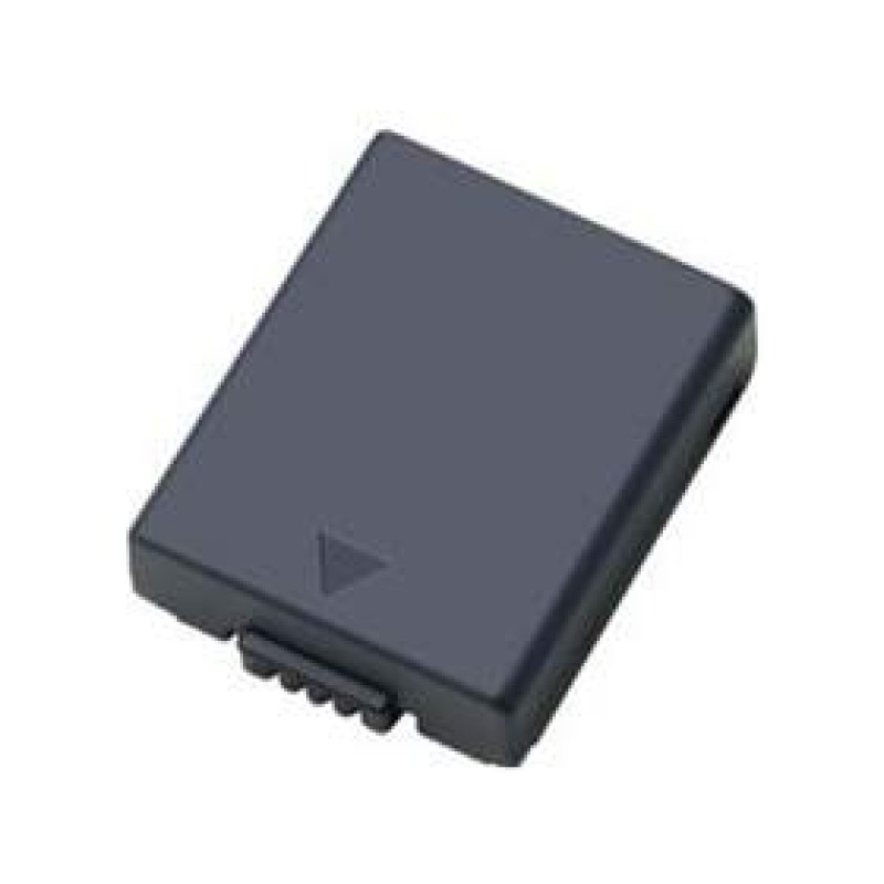 Kamerabatteri CGA-S002 / CGR-S002 till Panasonic kamera