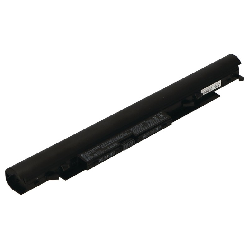 Laptop batteri 2LP34AA för bl.a. HP 250 G6 - 2670mAh - Original HP
