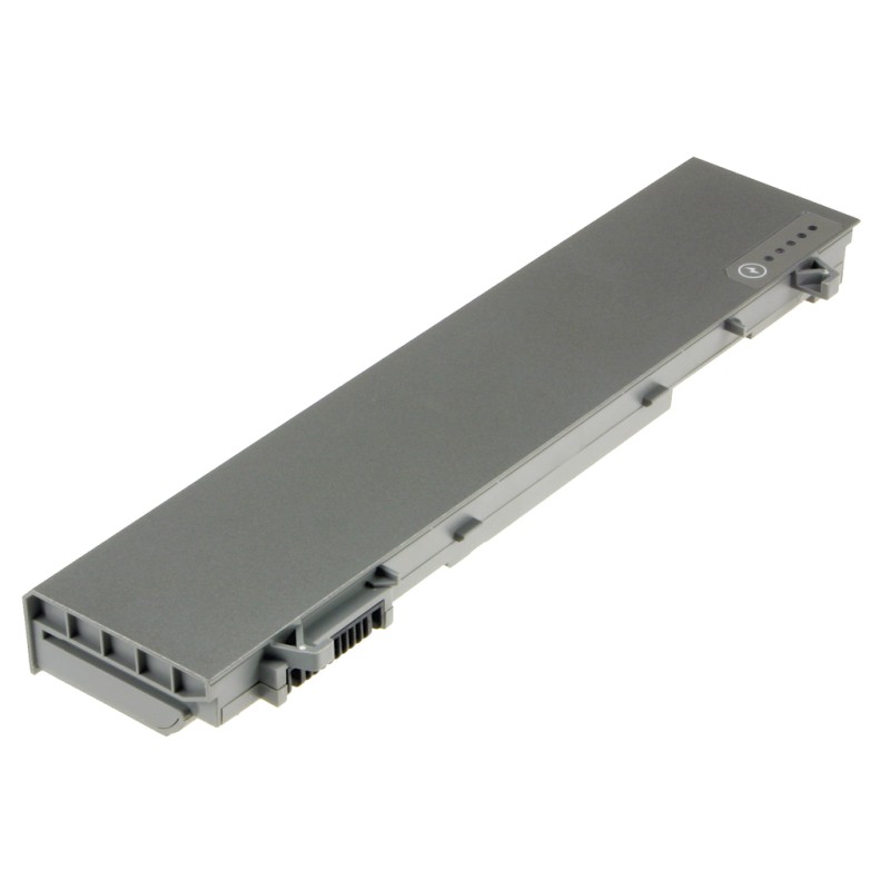 Laptop batteri 312-0748 för bl.a. Dell Latitude E6400 - 5200mAh