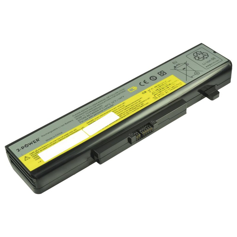 Laptop batteri 45N1052 för bl.a. Lenovo ThinkPad Edge E430 - 5200mAh