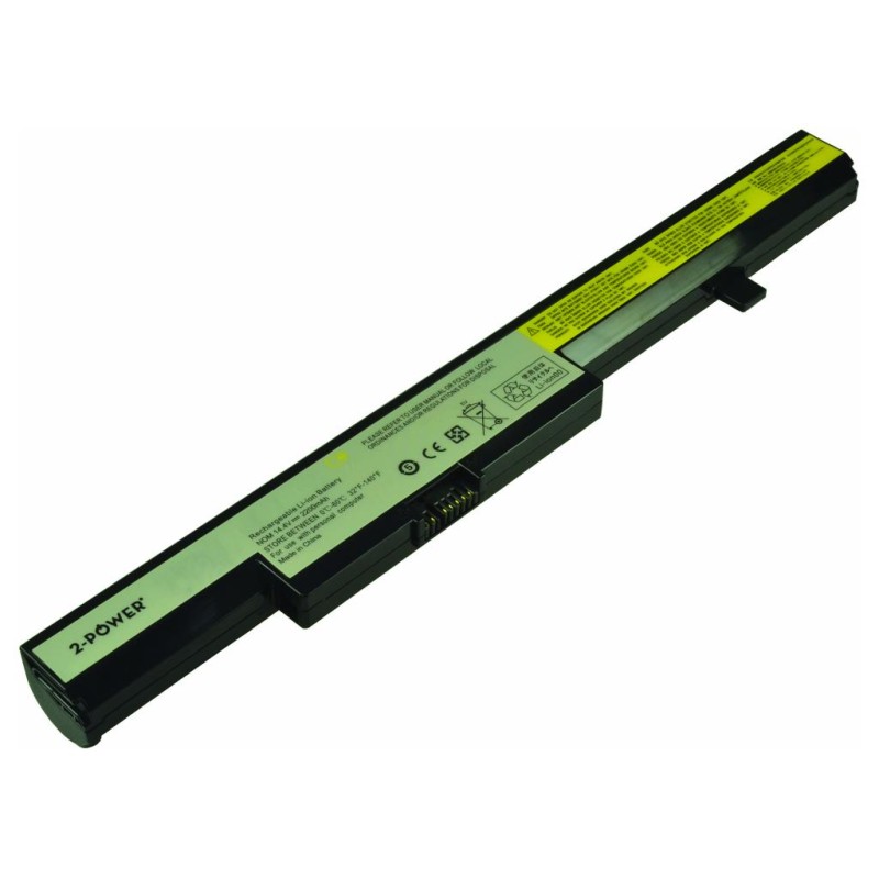 Laptop batteri 5B10K10195 för bl.a. Lenovo B40 - 2200mAh