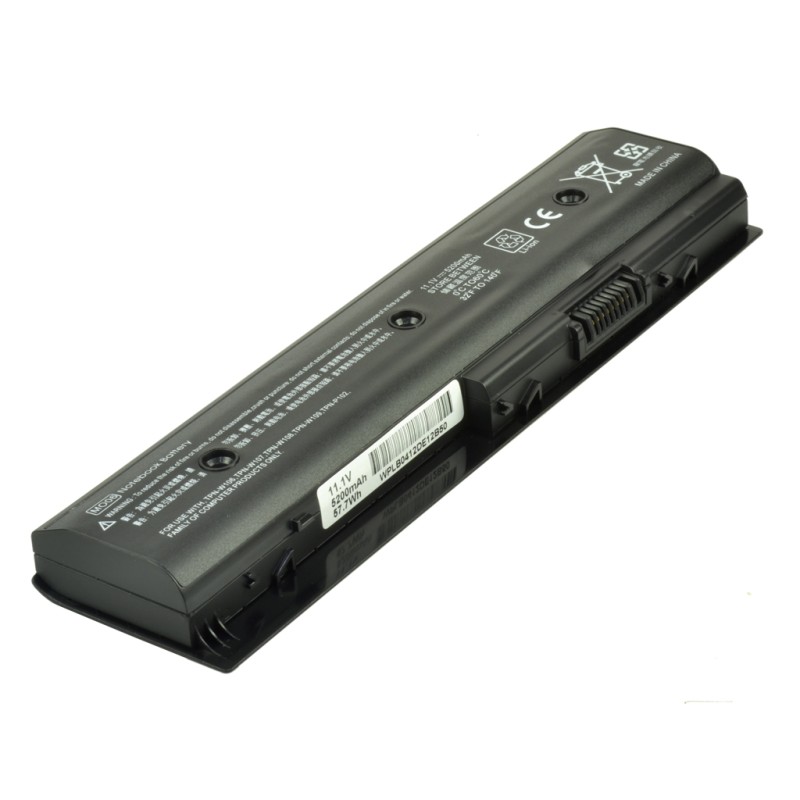 Laptop batteri 672326-421 för bl.a. HP Pavilion DV4-5000 - 5200mAh