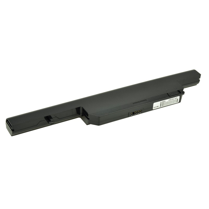 Laptop batteri C4500BAT-6 för bl.a. Clevo C4500 - 4400mAh