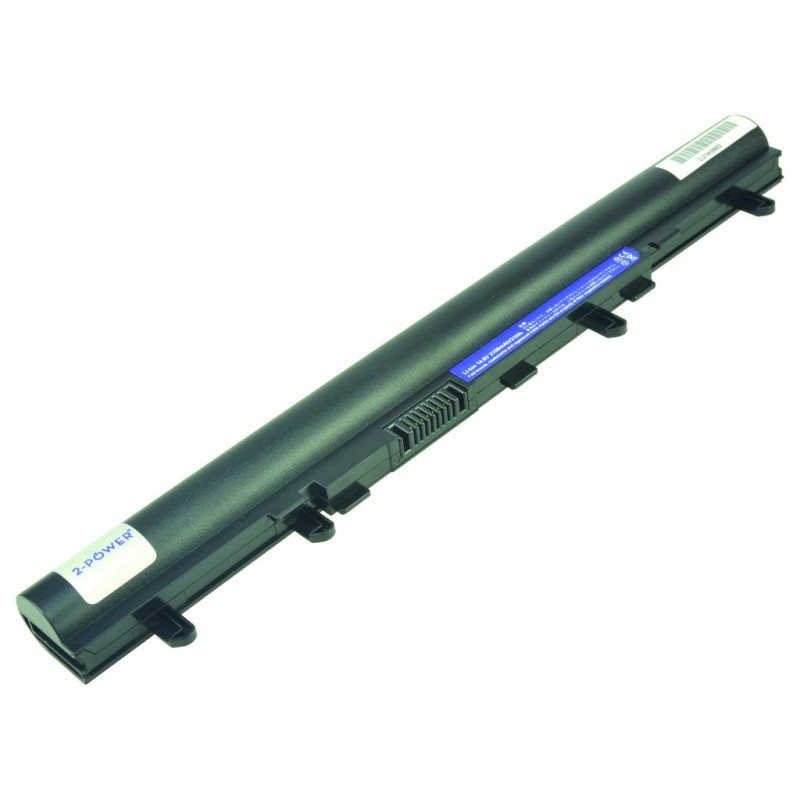 Laptop batteri KT.00403.003 för bl.a. Acer Aspire V5 - 2100mAh