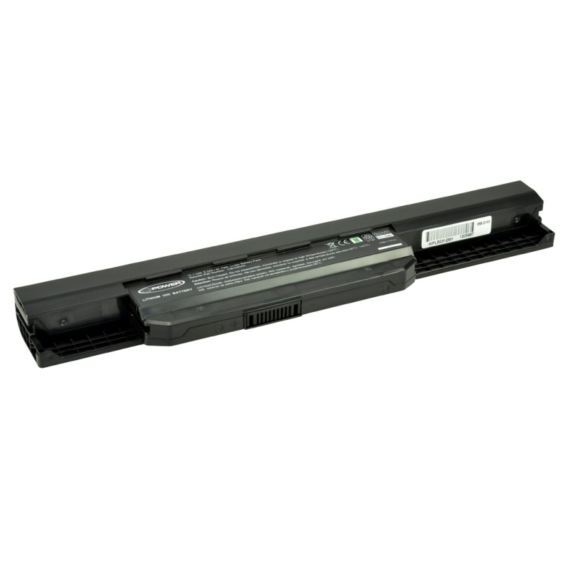 Laptop batteri LCB634 för bl.a. Asus K53 - 5200mAh
