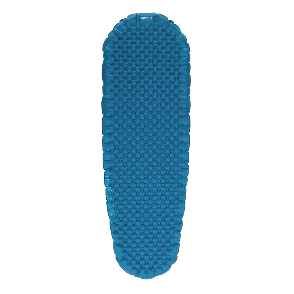 Robens HeatCore Large 5.9 R | Liggunderlag | Höst, Vinter , Vår | Uppblåsbart
