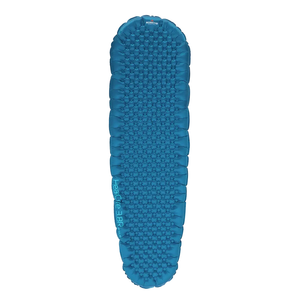 Robens HeatCore Regular 3.8 R | Liggunderlag | Vår, Sommar, Höst | Uppblåsbart