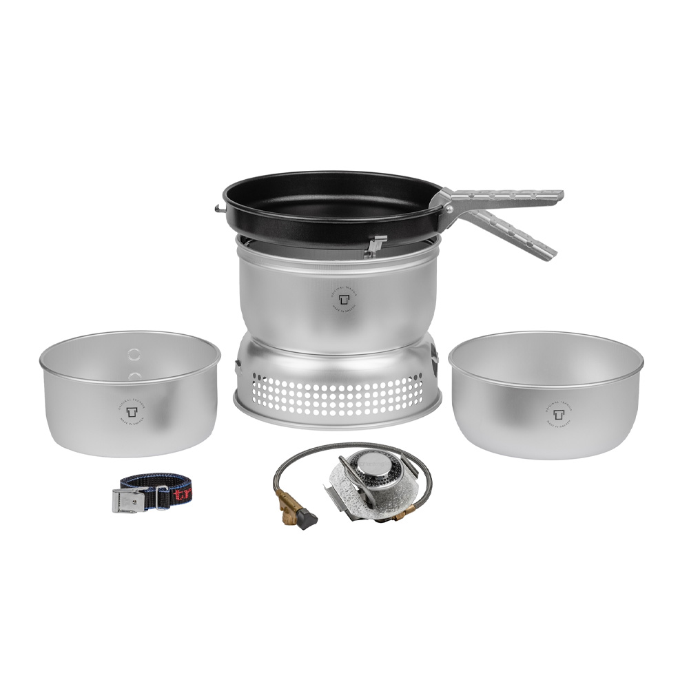 Trangia 25-3 UL/GB