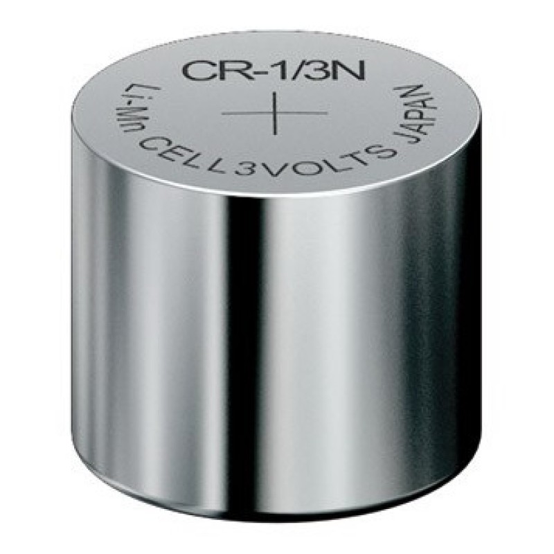 Varta CR 1/3 N knappcellsbatteri
