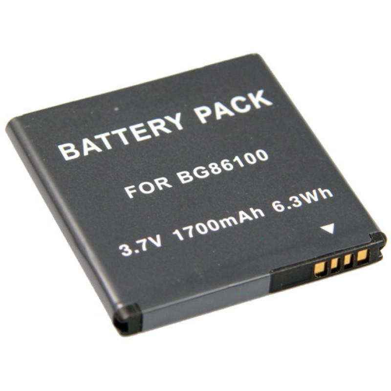 Batteri till HTC Google G14