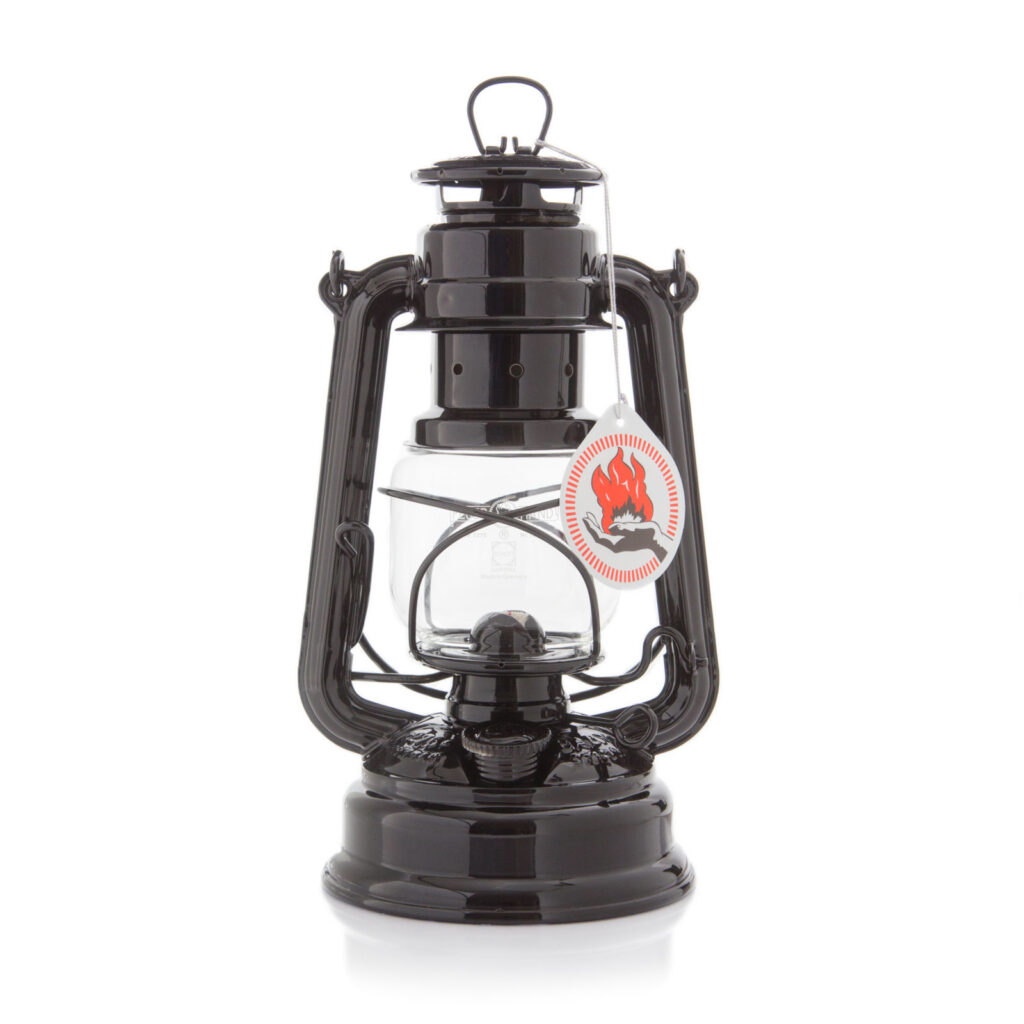 Feuerhand 276 Jet Black