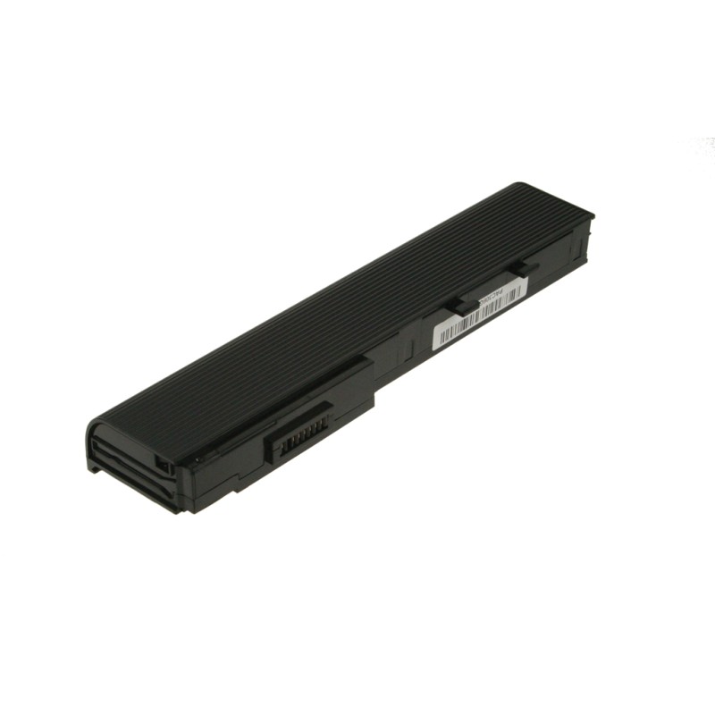 Laptop batteri BT.00604.027 för bl.a. Acer Aspire 3620, TravelMate 2420 - 4400mAh