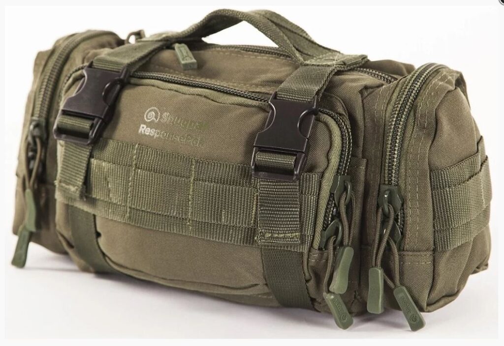 Snugpak Response Pak Olive